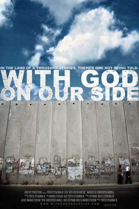 With God On Our Side